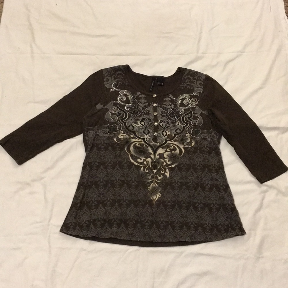 New Director top